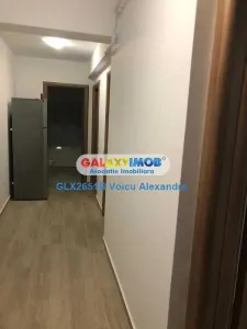 Apartament 2 Cam Berceni - Dimitrie Leonida - Parcare - foto 7