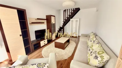 Apartament 2 camere  cu mansarda | 57 mp utili | Zona Centrala | ID : 1947 - Suceava
