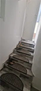Apartament decomandat cu 2 intrari zona Balcescu-Odobescu - foto 17