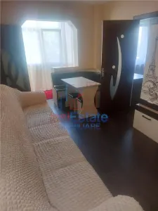 Apartament 2 camere, 38 mp, etaj 1, centrala proprie - Tatarasi - Iasi