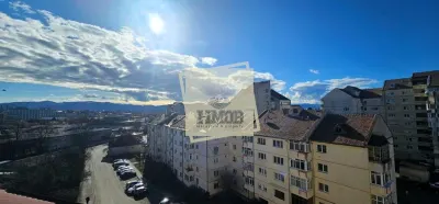 Apartament 2 camere| 36mp | 2 niveluri | zona Terezian - Sibiu
