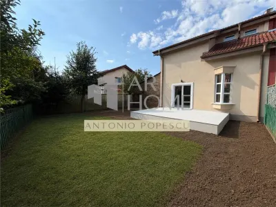 Casa 4 camere, in Ploiesti, zona Nord. - Ploiesti