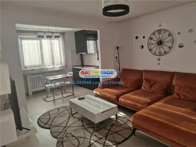 Apartametn 2 camere, bloc 9, parcare I metrou Anghel Saligny - Bucuresti
