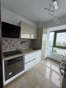 Apartament 2 camere – Circului Park Tower | Parcul Circului / Stefan cel Mare | Etaj 10/15 | Parcare subterana inclusa - foto 3
