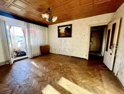 Sagului, apartament 2 camere, semidecomandat, centrala proprie - foto 1