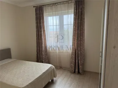 Duplex modern de vânzare în Moșnița Nouă – confort, spațiu și intimitate - foto 5