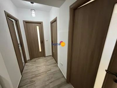 2 camere decomandat, 55 mp, bloc 2021 | - foto 14