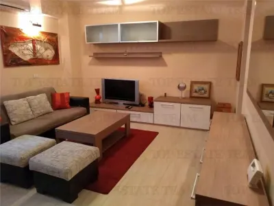 Apartament 2 camere de inchiriat in zona Lacul Tei - Bucuresti