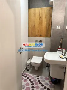 Apartament 2 camere, centrala proprie - Baba Novac  - Dristor - foto 10