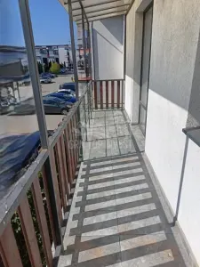 Apartament 3 camere 2 balcoane parcare zona Arhitectilor - foto 9