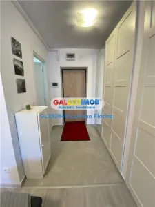 Garsoniera de inchiriat, bloc nou, terasa, parcare I Hils Pallady - foto 5