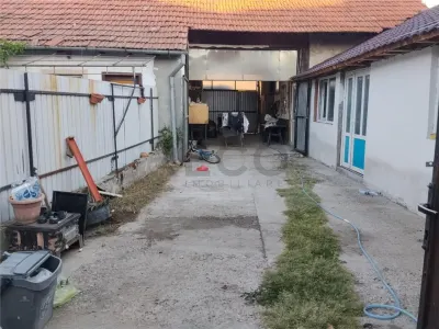 RECO Casa cu 4 camere in Beius, zona centrala - foto 5