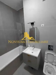 NOVISIMO-IMOBILIARE: GARSONIERA DE INCHIRIAT IN ZONA ALBERT | P. - foto 4