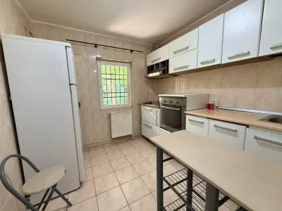Apartament 2 camere de vanzare in Podul de Fier - foto 4