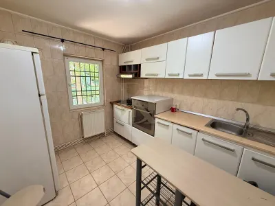 Apartament 2 camere de vanzare in Podul de Fier - foto 5