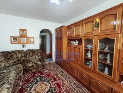 Apartament 2 Camere Alexandru cel Bun - Piata Voievozilor - Iasi