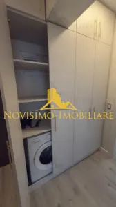 NOVISIMO-IMOBILIARE: AP. 2 CAM DE INCHIRIAT IN ZONA ALBERT | P. - foto 4