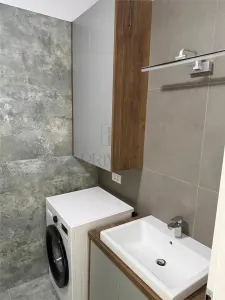 Apartament 2 camere, prima închiriere, parcare subterană – XCity Towers - Timisoara