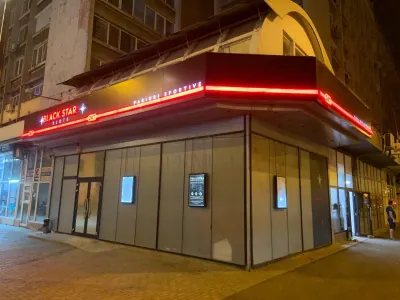 Spațiu Comercial Premium P+1 – Vad Excelent și Vizibilitate Maximă | Gara de Nord - Timisoara