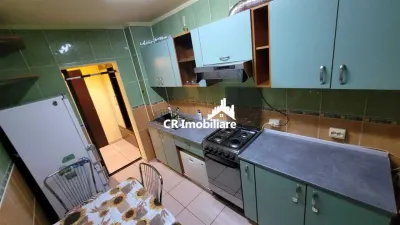 Apartament 2 camere, Tei - foto 2