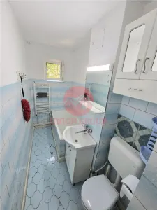 Apartament 3 Camere, Semidecomandat, zona Badea Cartan - foto 15