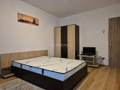 Inchiriere Garsoniera - Piscului - Tineretului - foto 2