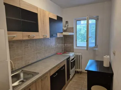 Inchiriere Garsoniera - Piscului - Tineretului - foto 3