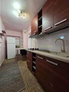 Garsoniera spatioasa de inchiriat str. De Mijloc - foto 7