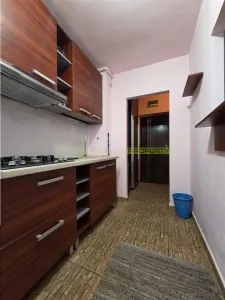 Garsoniera spatioasa de inchiriat str. De Mijloc - foto 8