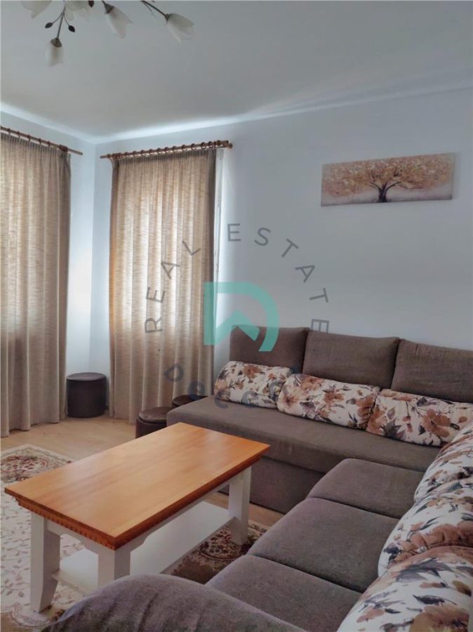 Apartament 3 camere Tractorul, 71 mp - Brasov - Brasov