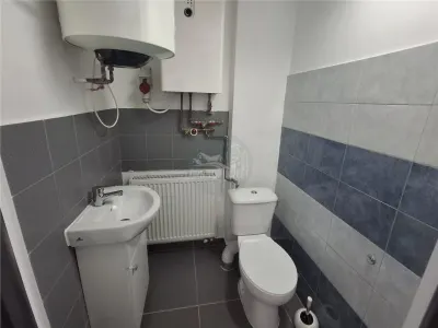 Spatiu comercial 22mp zona Rahovei - foto 2