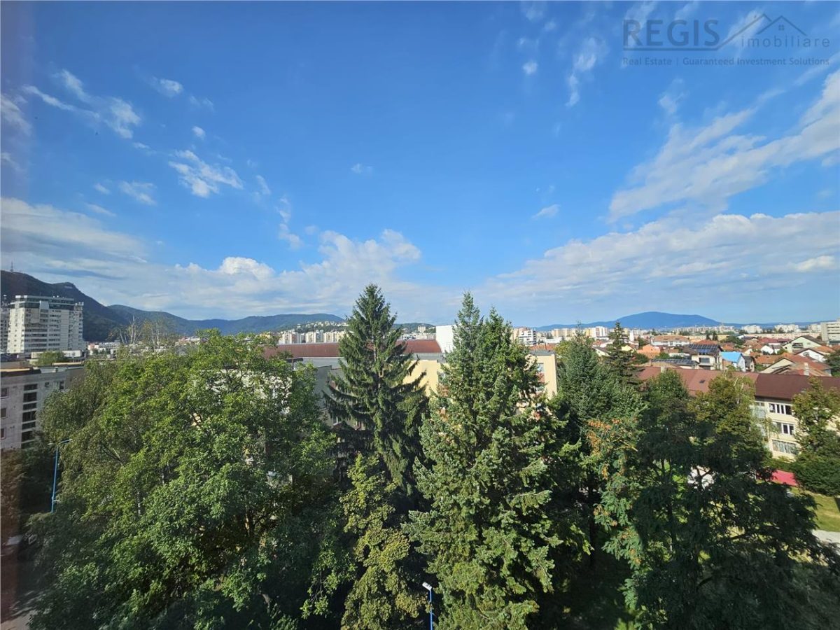 Apartament Bulevardul Victoriei Centrul Civic Brasov - Brasov