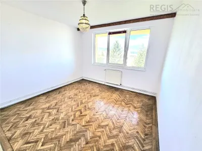 Apartament Bulevardul Victoriei Centrul Civic Brasov - foto 3
