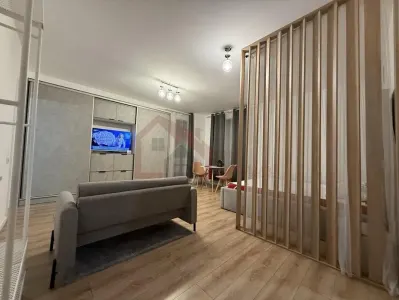Studio COLENTINA-GHERGHITEI - foto 5