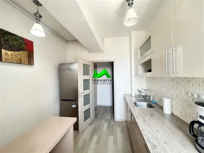 Apartament de inchiriat 2 camere Sibiu Doamna Stanca - foto 5