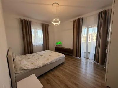 Apartament de inchiriat 2 dormitoare Sibiu Doamna Stanca - foto 3