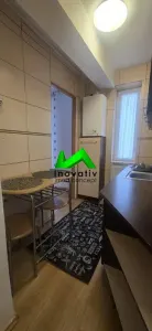 Garsoniera de inchiriat Sibiu Turnisor Alma - foto 4