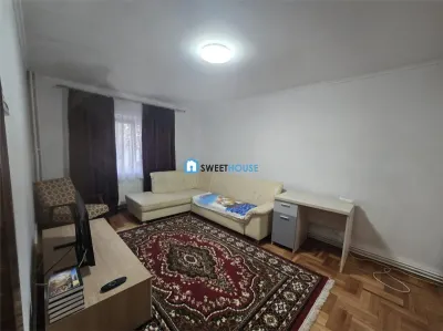 Apartament cu 3 camere Fagaras - foto 6