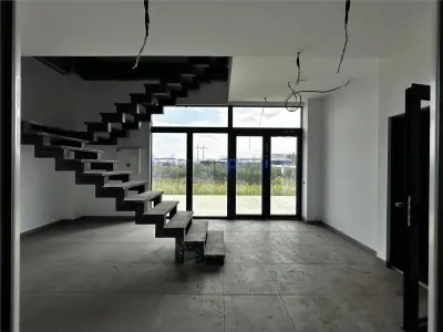 Hala 2300mp, Miroslava Industrial Park - foto 12