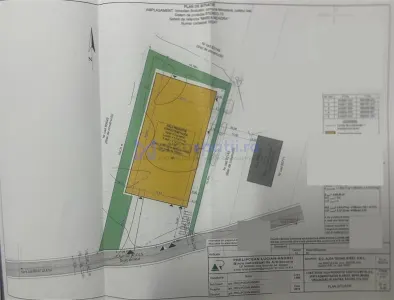 Hala 2300mp, Miroslava Industrial Park - foto 14