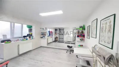 EXCLUSIVITATE! Spatiu SAD de vanzare, Calea Martirilor - Timisoara