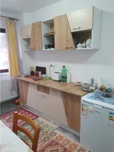 Apartament 2 camere, etaj 1, in statiunea Baile Govora - foto 6