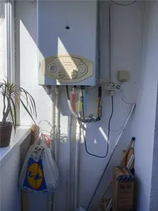 Apartament 2 camere,zona Viziru 1, etaj 3,Sup.=40mp - foto 9