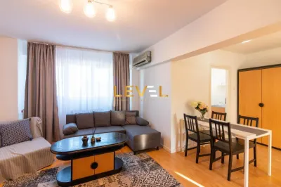 Apartament 3 Camere de Vanzare | 2 Bai | Vedere Libera | Panduri - 13 Septembrie - Bucuresti