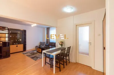 Apartament 3 Camere de Vanzare | 2 Bai | Vedere Libera | Panduri - 13 Septembrie - foto 4