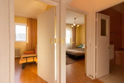 Apartament 3 Camere de Vanzare | 2 Bai | Vedere Libera | Panduri - 13 Septembrie - foto 6