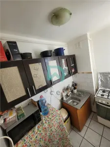 Garsoniera Astra, intermediar, Brasov - foto 4