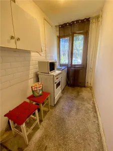 Sagului, apartament 2 camere, semidecomandat, parter - foto 3
