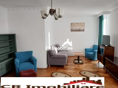 Apartament 2 camere Titan Parc - Bucuresti