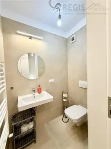 Apartament 3 camere Coresi Kasper - Parcare Inclusa - foto 13